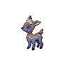 Shadow Deerling (Winter)